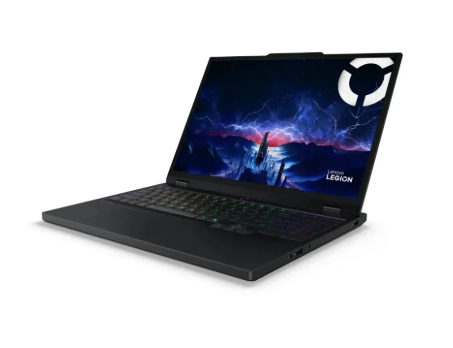 Legion 5 15IRX10