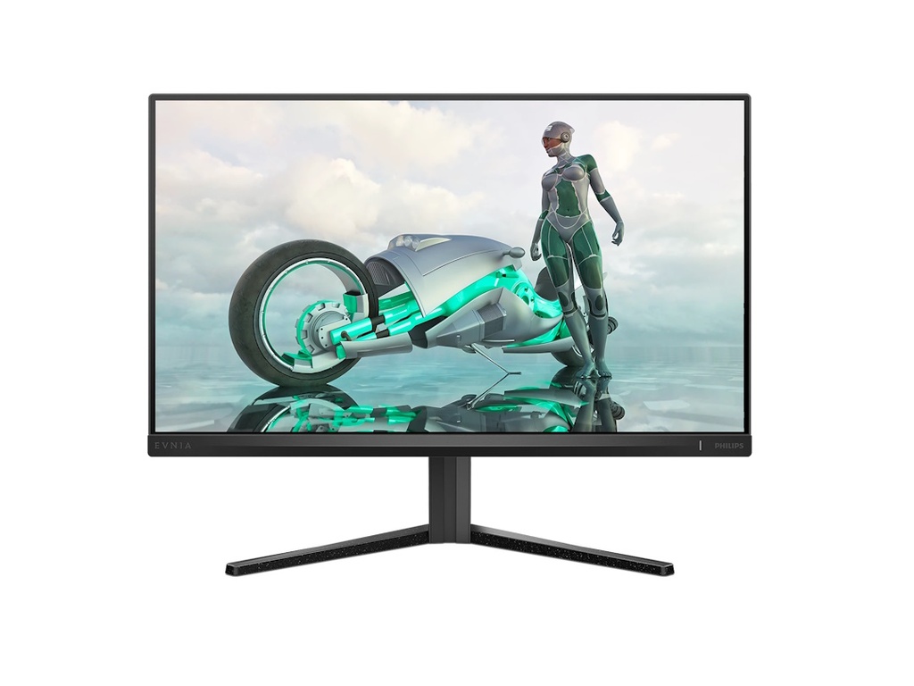 Philips 24" 24M2N3200S/00