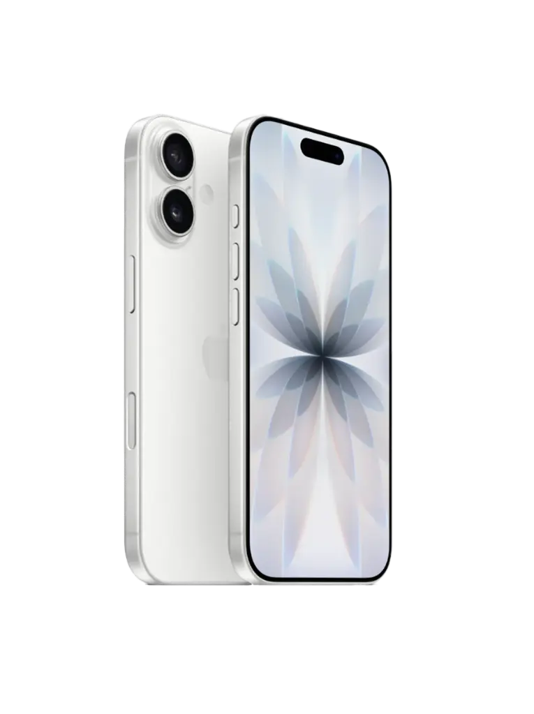 Iphone 17 256GB White