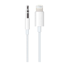 Փոխակերպիչ iPhone-ից AUX լար-060