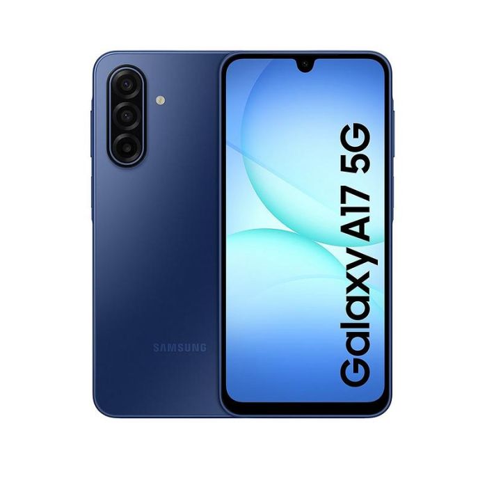 Samsung Galaxy A17 8/128GB (Blue)