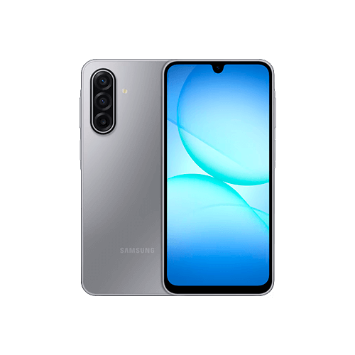 Samsung Galaxy A17 8/128GB (Gray)