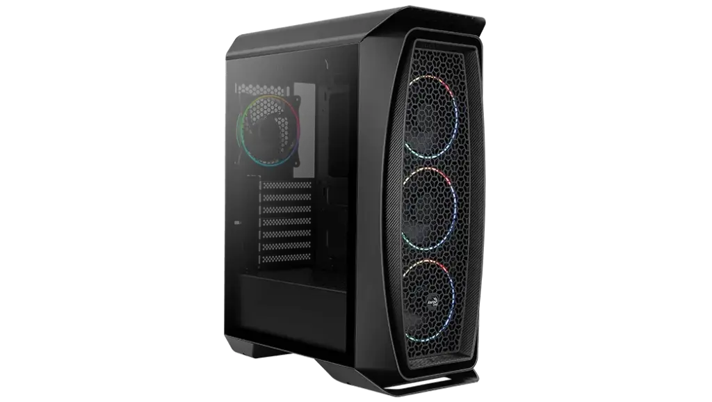 GM-17 Խաղային համակարգիչ I5 14400 + RTX 5060 8GB