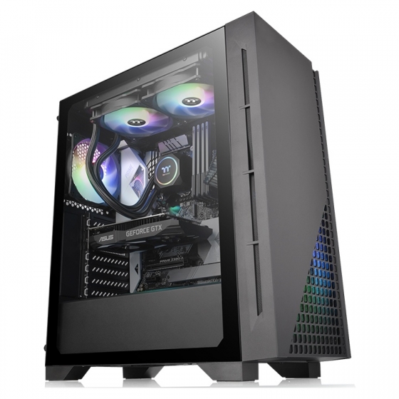 GM-16 Խաղային համակարգիչ I7 14700KF + RTX 5060 Ti 16GB GDDR7