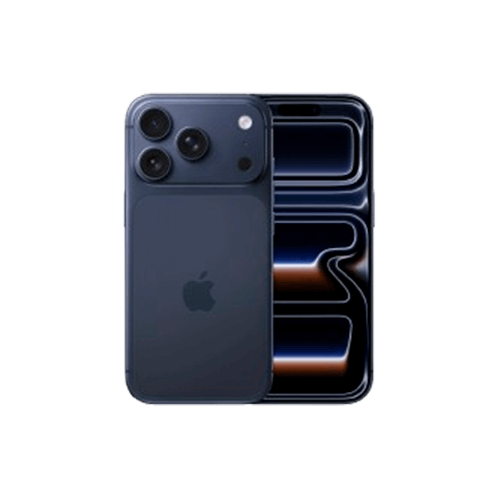 Iphone 17 pro 512GB Deep Blue