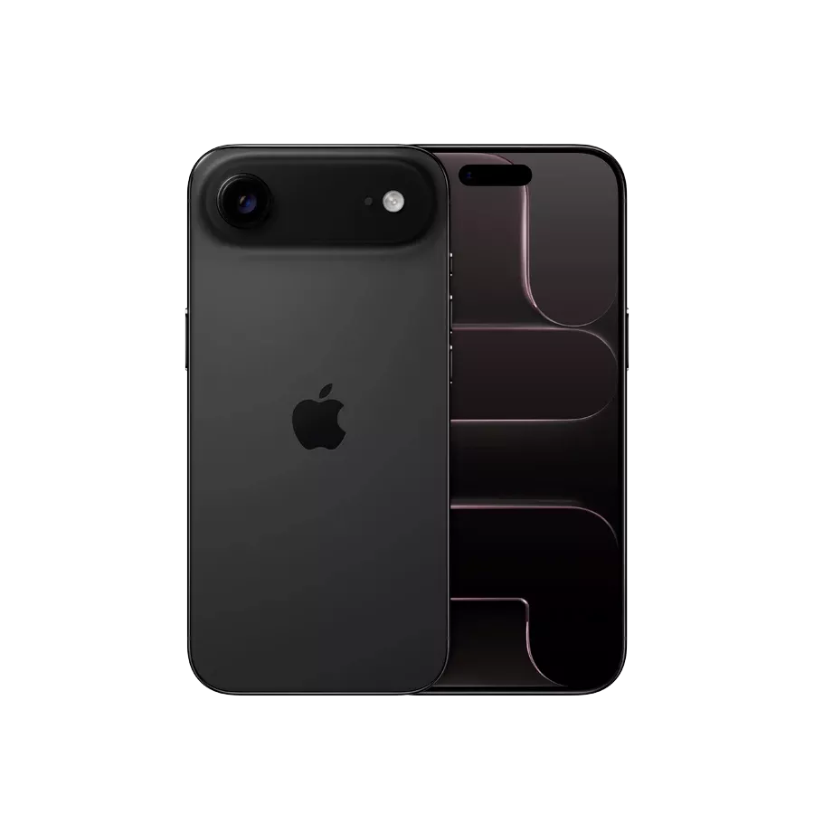 Iphone 17 Air 256GB Space Black