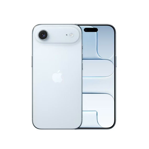 Iphone Air 512GB Sky Blue
