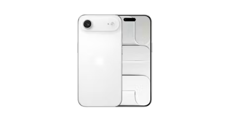 Iphone Air 512GB Cloud White
