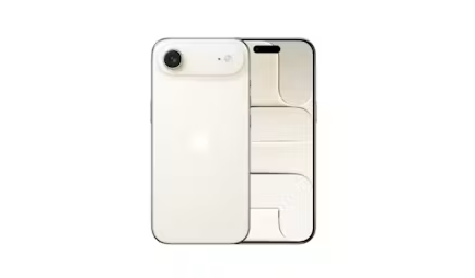 Iphone Air 1TB Light Gold