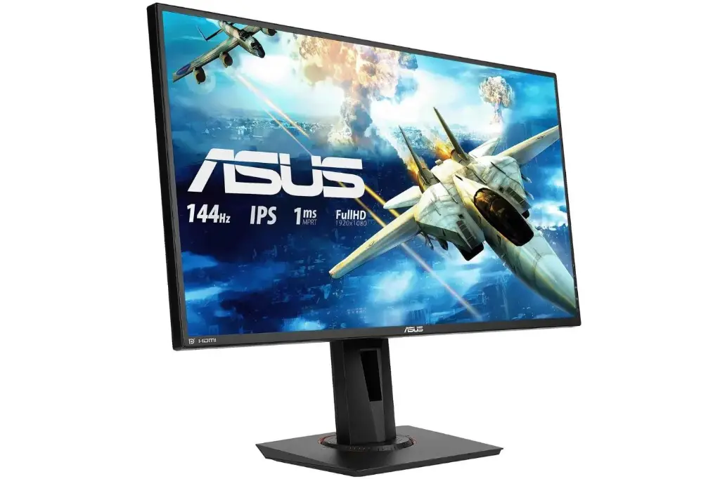 Asus VA279HG 90LM04J1-B02371
