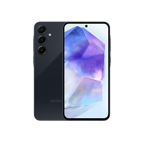 Samsung Galaxy A55 8/128GB (Awesome Navy)