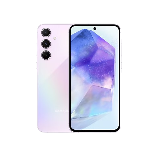 Samsung Galaxy A55 8/128GB (Awesome Lilac)