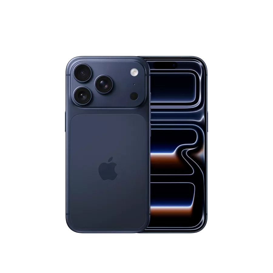 iPhone 17 Pro 512GB Blue LL/A