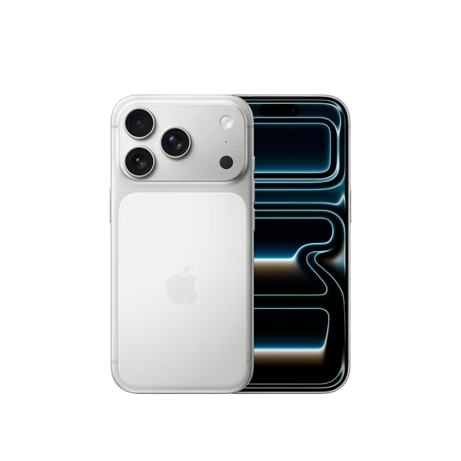 iPhone 17 Pro Max 1TB Silver LL/A