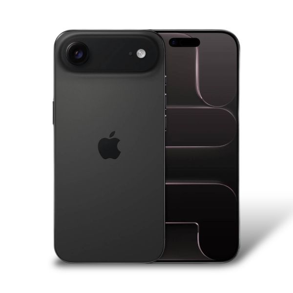 iPhone Air 256GB (Black)