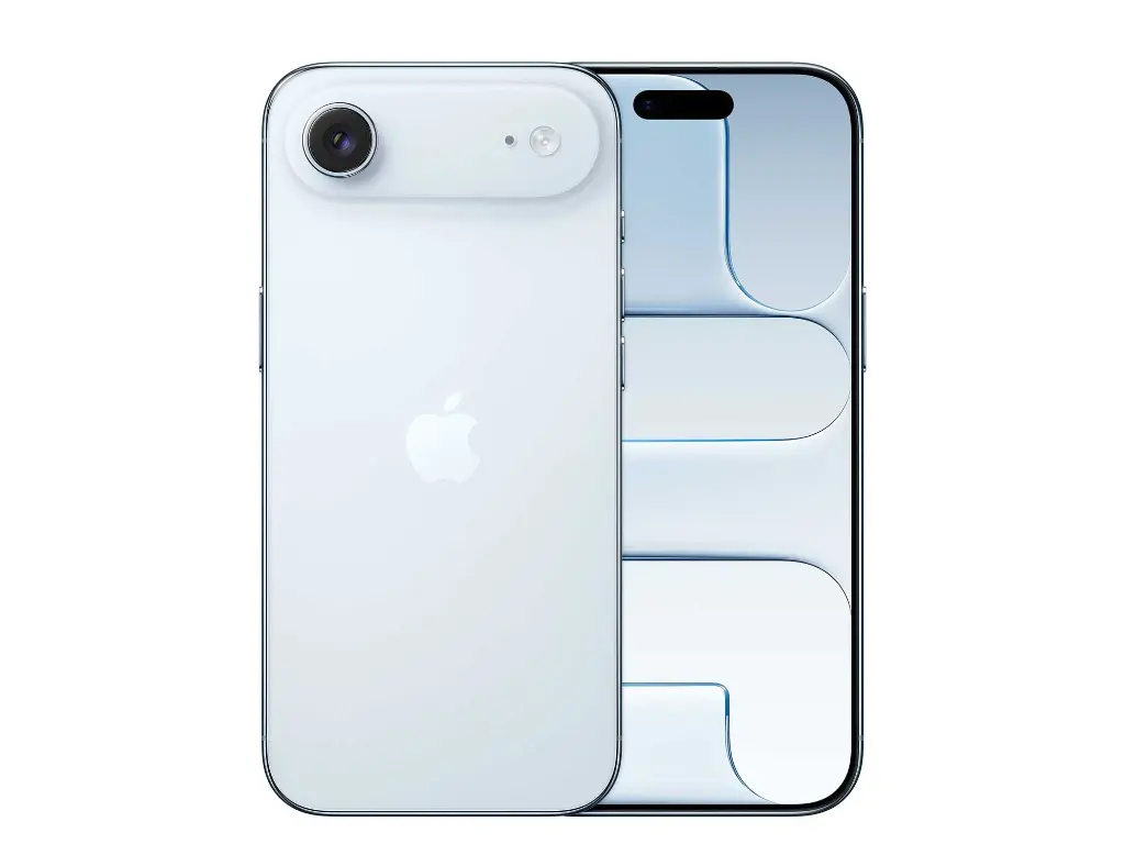 iPhone Air 1TB (Sky Blue)
