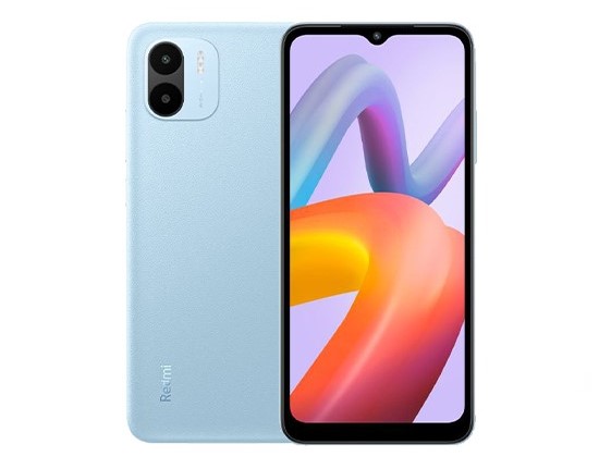 Xiaomi Redmi A2+ 3/64GB Blue