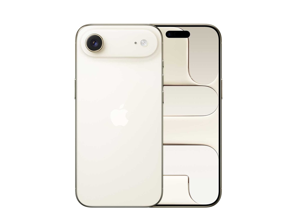 iPhone Air 256GB (Light Gold)