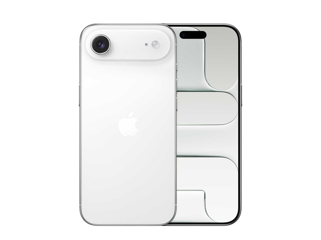 iPhone Air 256GB (Cloud White)