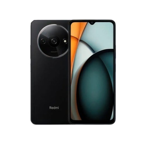 Xiaomi Redmi A3 3/64GB Midnight Black