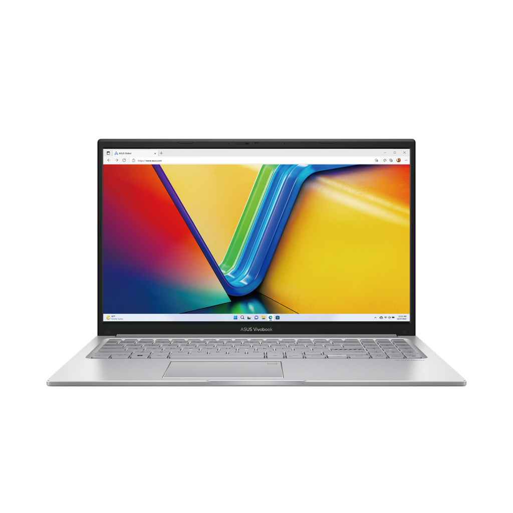 Asus VivoBook F1504VA-WS51