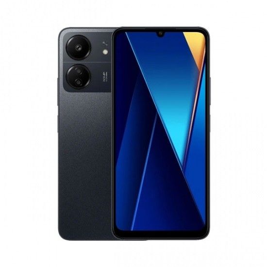 Xiaomi Poco C65 8/256GB Black