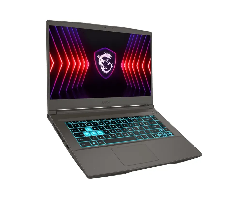 MSI Thin 15 B13VE-3023US
