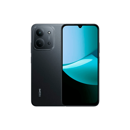 Xiaomi Redmi 15C 8/256GB(Black)
