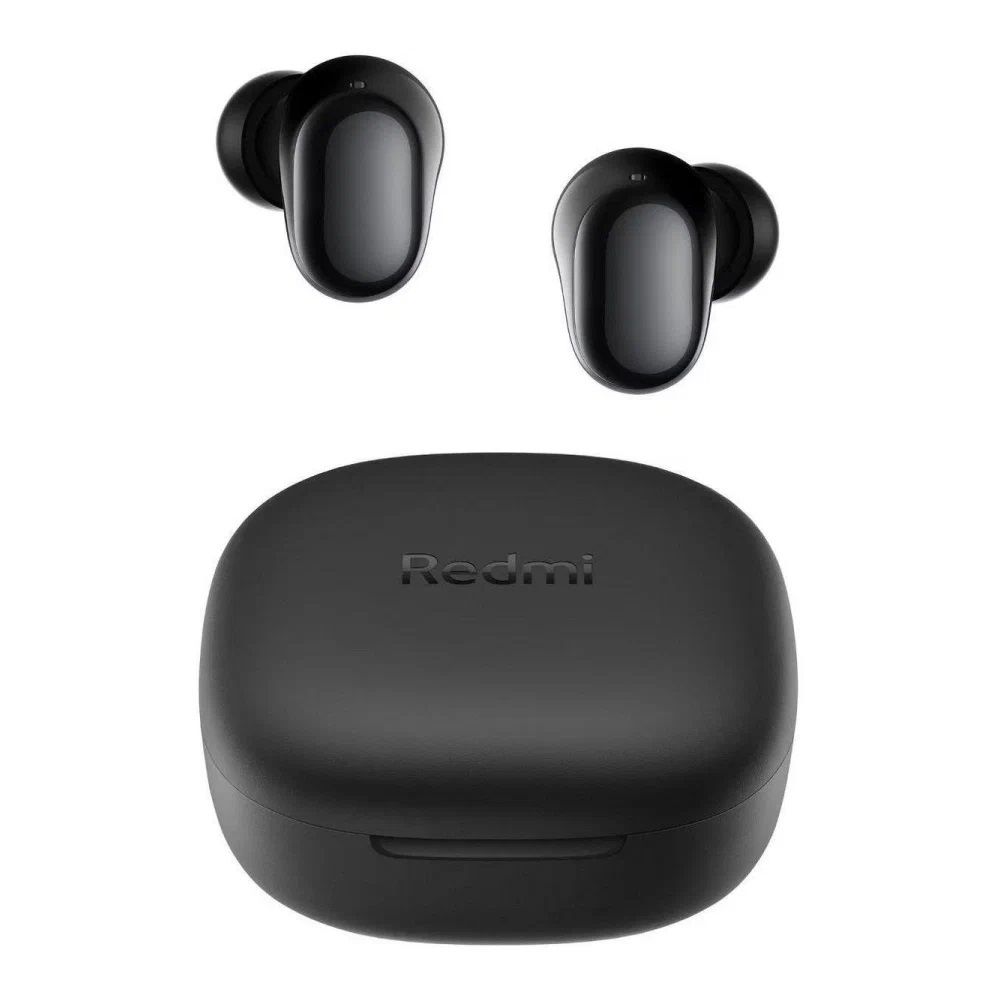 Redmi Buds  6 Play Black