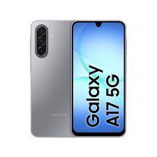 Samsung Galaxy A17 8/256GB (Gray)