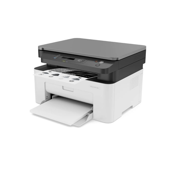 HP Laser MFP 135W