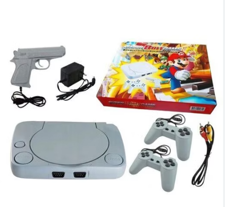 Խաղային համակարգ մանկական