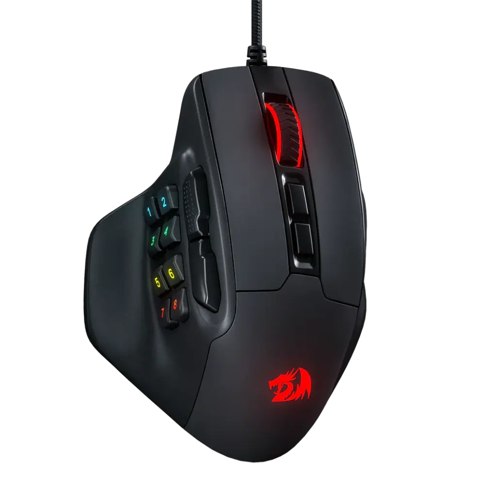 Խաղային մկնիկ Redragon Aatrox