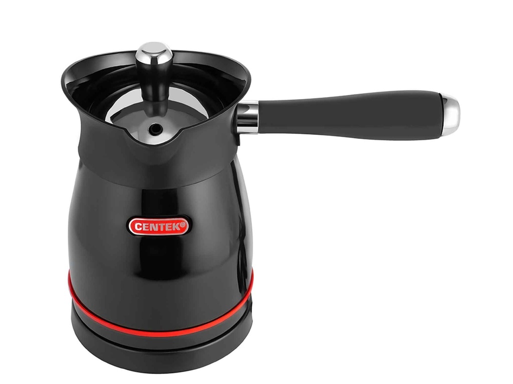 Սրճեփ CENTEK CT-1080 BL Black