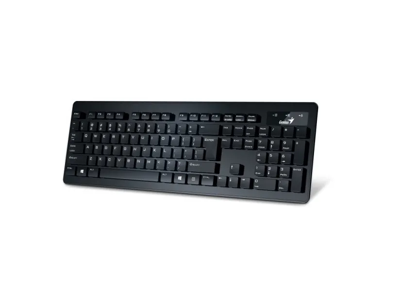 Genius Keyboard Slimstar 126