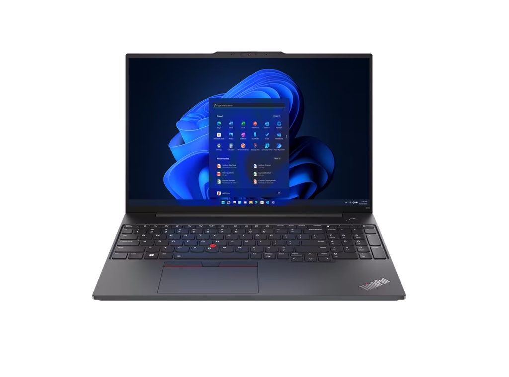 Lenovo ThinkPad E16