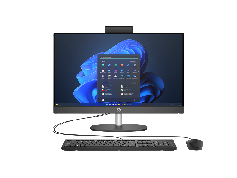 HP AIO ProOne 240 G10 i3