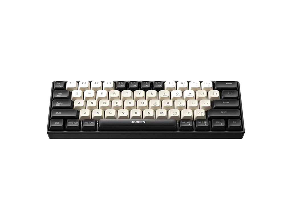 UGREEN USB Wired Mechanical Keyboard RU 55655