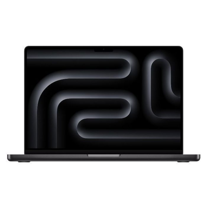 MacBook Pro 14.2" M5 MDE34 (Space Black)