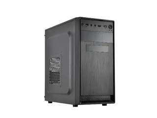 MidiTower CoolMate Office SX-C3159 Black