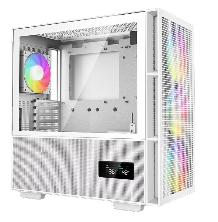 DeepCool CH560 Digital