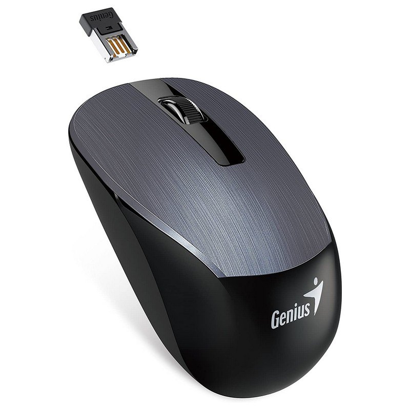 Genius Mouse NX-7015 Wireless