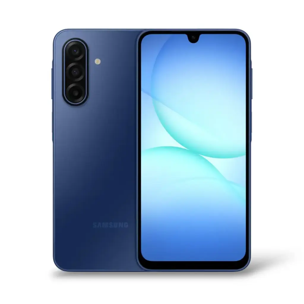 Samsung Galaxy A17 6/128GB Blue