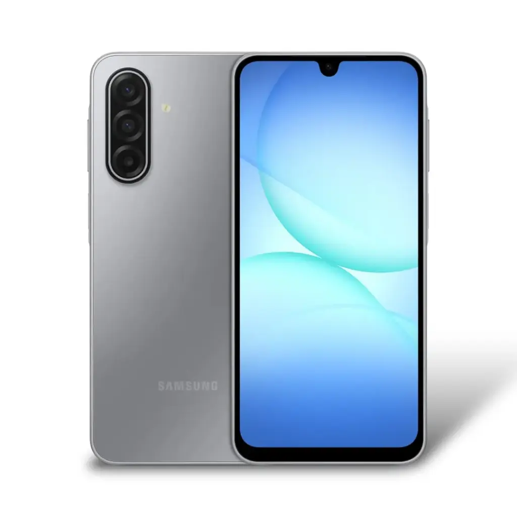 Samsung Galaxy A17 6/128GB Gray