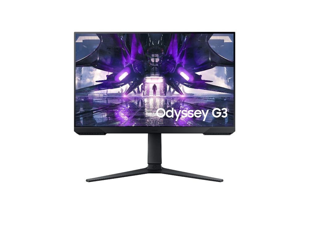 Մոնիտոր Samsung Odyssey G3 S27AG304NR