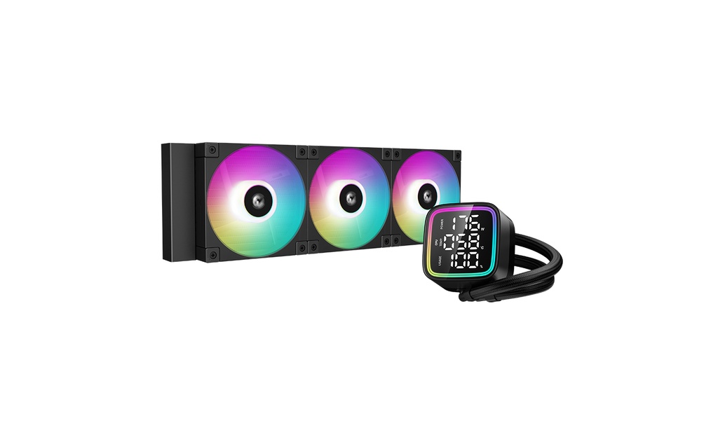 Հովացուցիչ DeepCool LD360