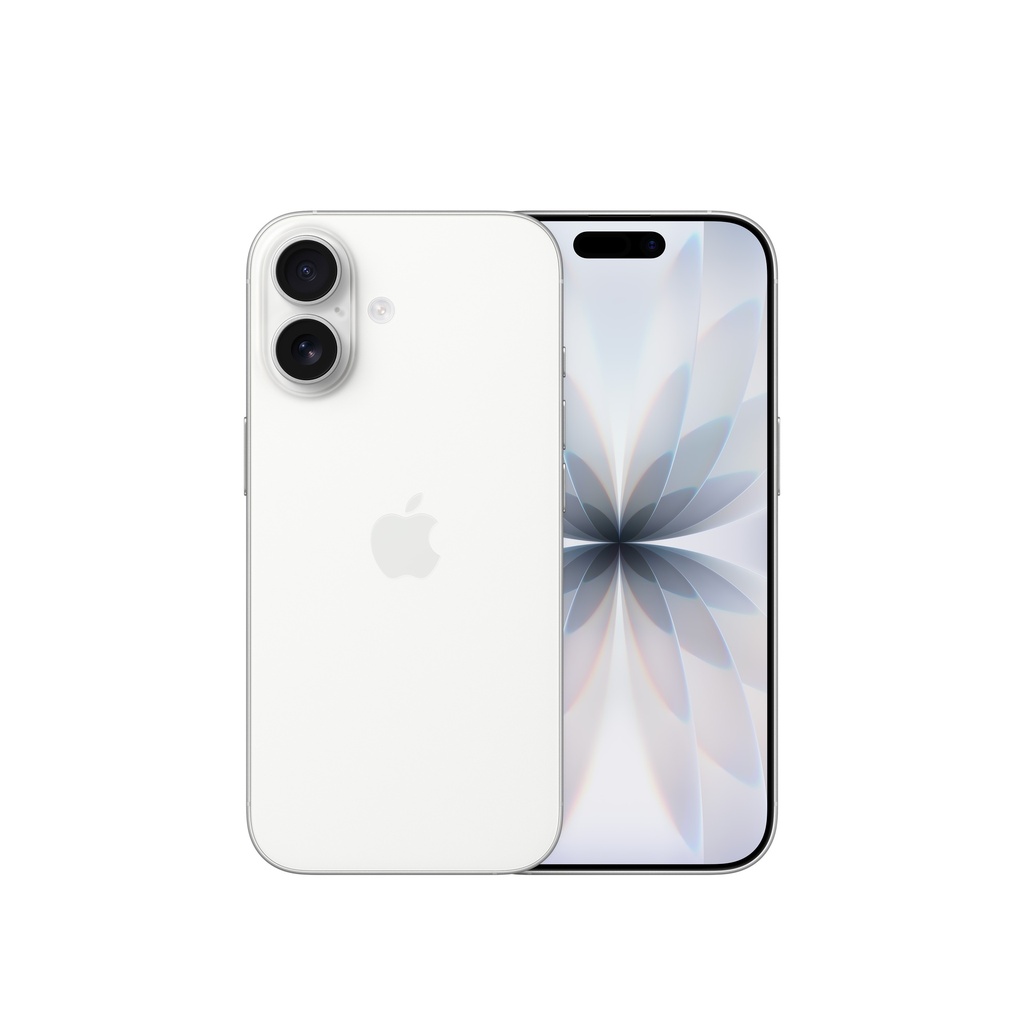 Iphone 17 256GB White esim