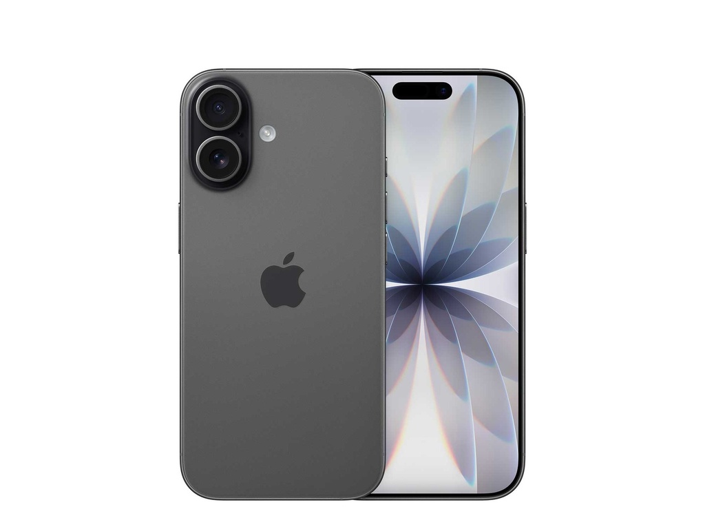Iphone 17 256GB Black esim
