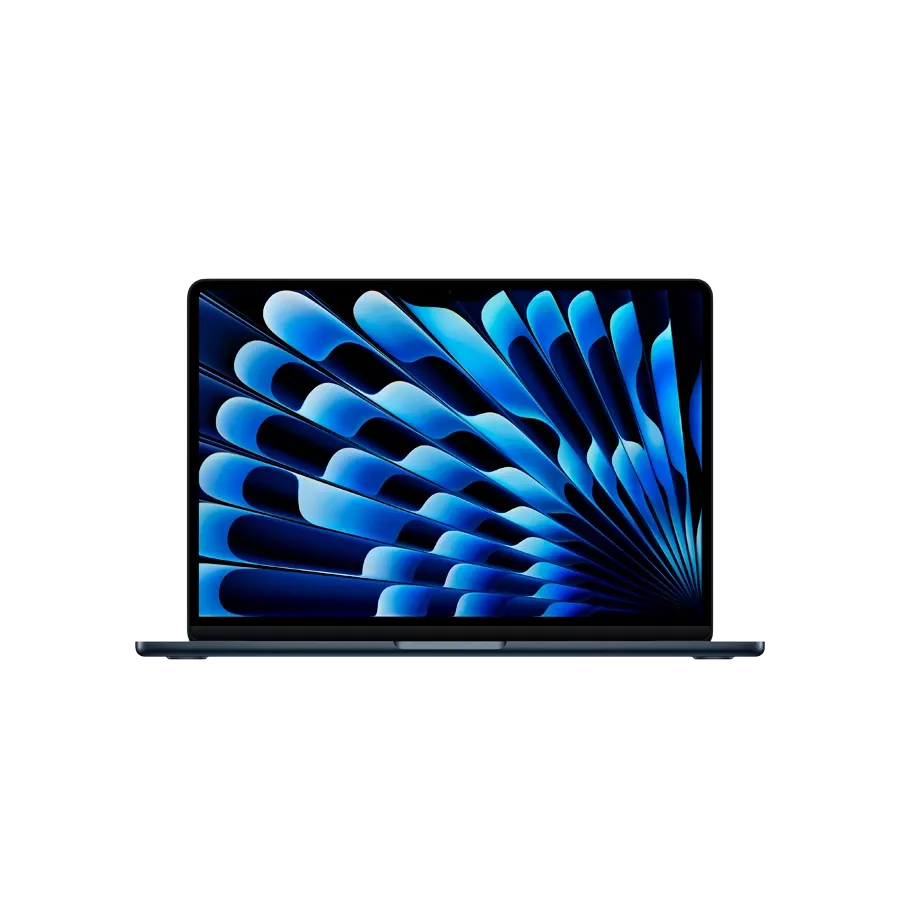 MacBook Air 13.6'' M4 16/512GB MW133(2025)(Midnight)