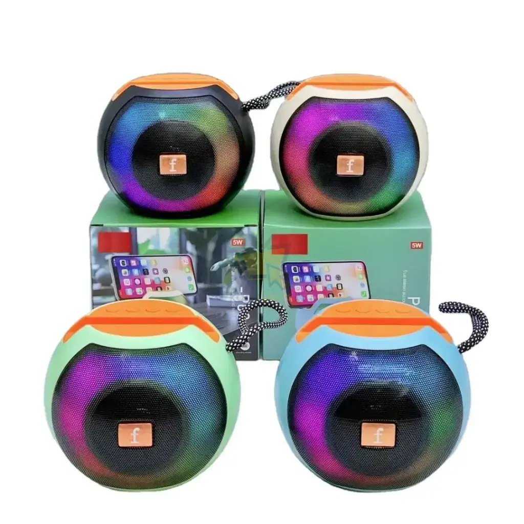 Ձեռքի բարձրախոս JK-P60